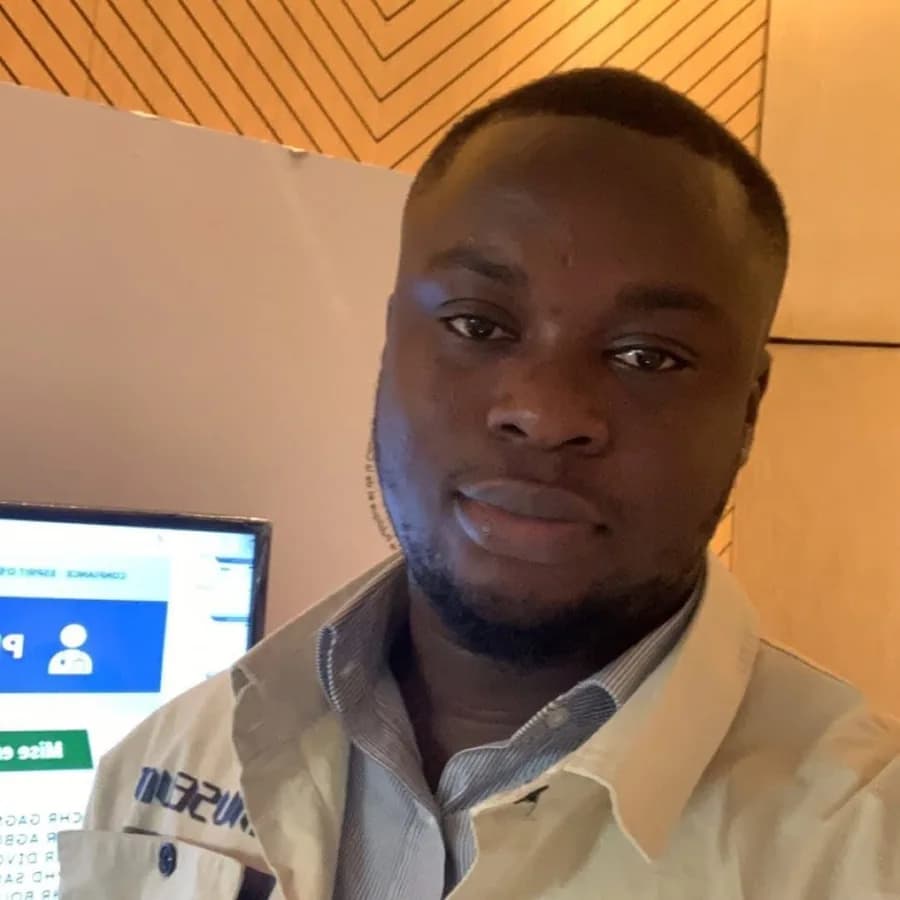 Mohamed Diomande